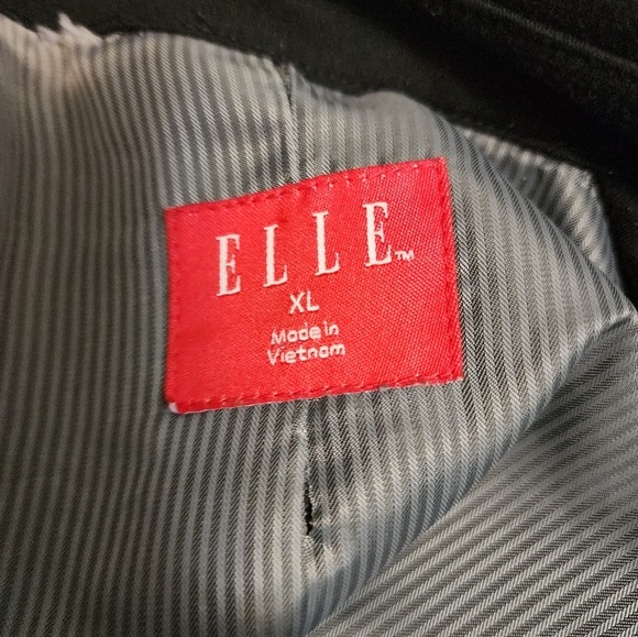 Cropped Jacket - Picture 4 of 4